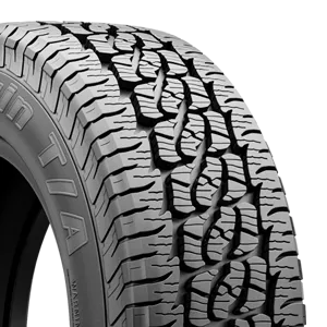 BFGoodrich Trail-Terrain T/A 265/50R22 - Wheelwiz