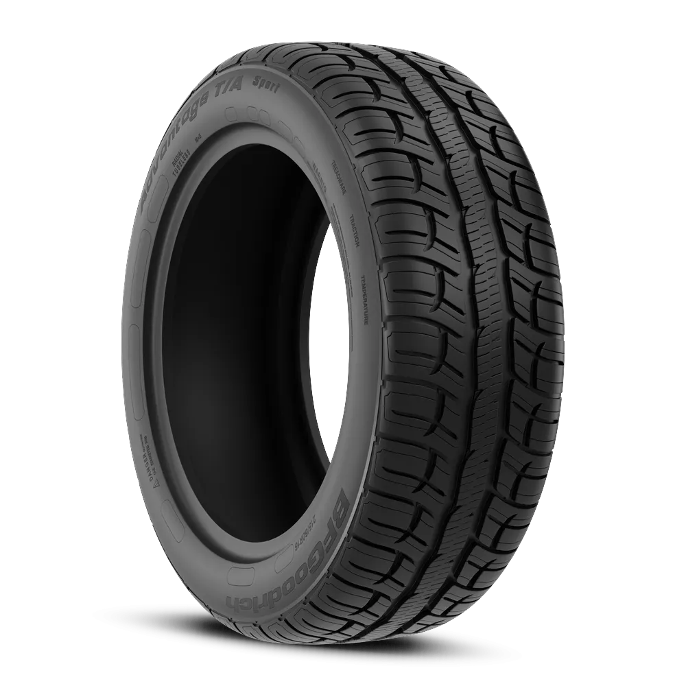 BFGoodrich Advantage T/A Sport 215/60R16 - Wheelwiz