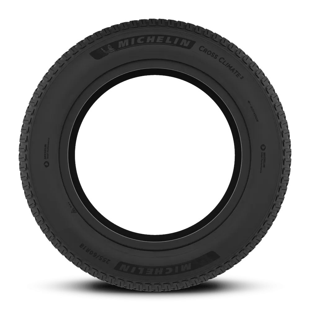 Michelin CrossClimate 2 255/60R18