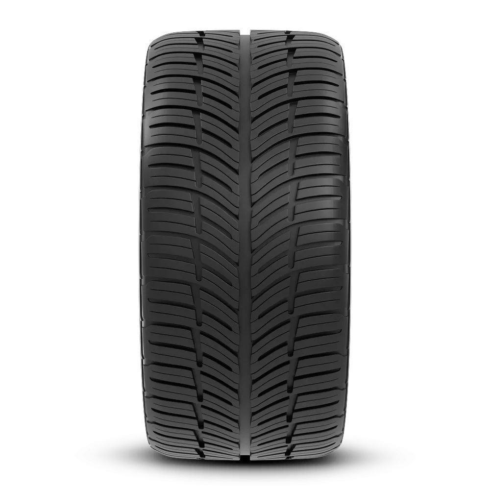 BFGoodrich g-Force Comp-2 A/S 305/25R22 - Wheelwiz