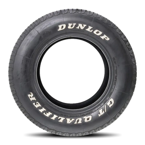 Dunlop GT Qualifier P205/55R16 - Wheelwiz