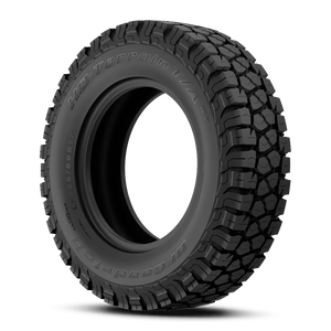 BFGoodrich HD-Terrain T/A KT LT235/80R17 - Wheelwiz