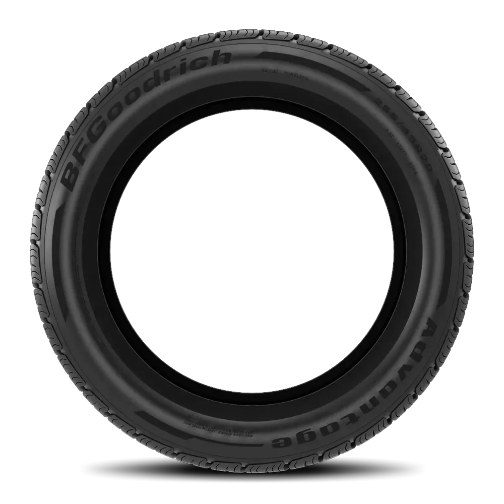 BFGoodrich Advantage Control 255/45R20 - Wheelwiz