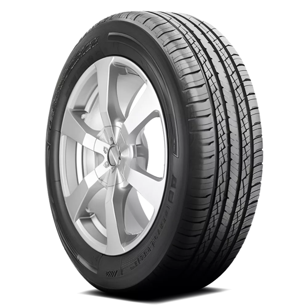 BFGoodrich Advantage T/A 225/5017 - Wheelwiz