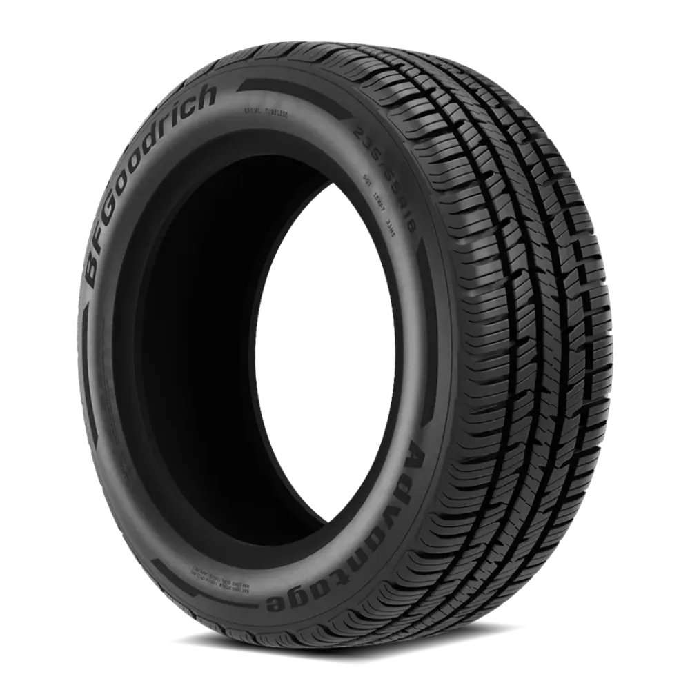 BFGoodrich Advantage Control 235/55R18