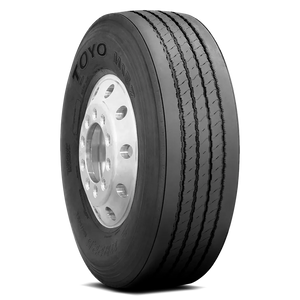 Toyo M157 11R24.5 - Wheelwiz