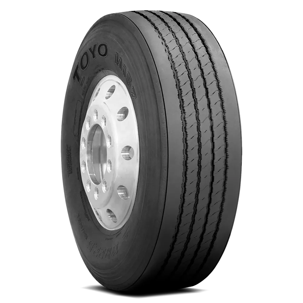 Toyo M157 285/75R24.5 - Wheelwiz
