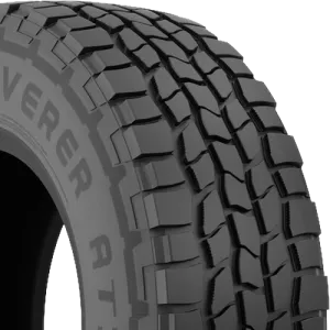Cooper Discoverer A/T3 LT225/75R17 - Wheelwiz