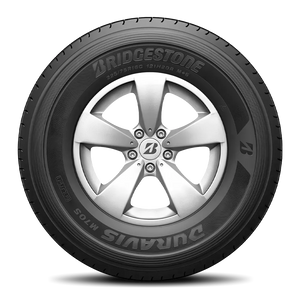 Bridgestone Duravis M705 LT245/75R16