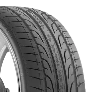 Dunlop SP Sport Maxx A 255/40R18 - Wheelwiz