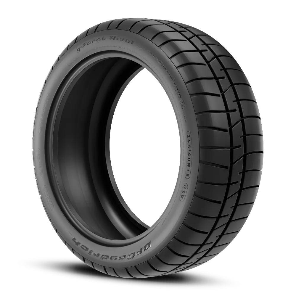 BFGoodrich g-Force Rival S 245/40R18 - Wheelwiz