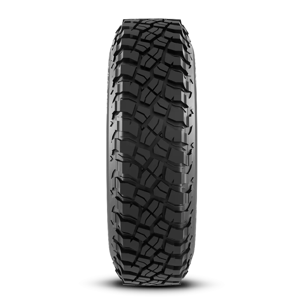 BFGoodrich Mud-Terrain T/A KM3 LT275/65R20