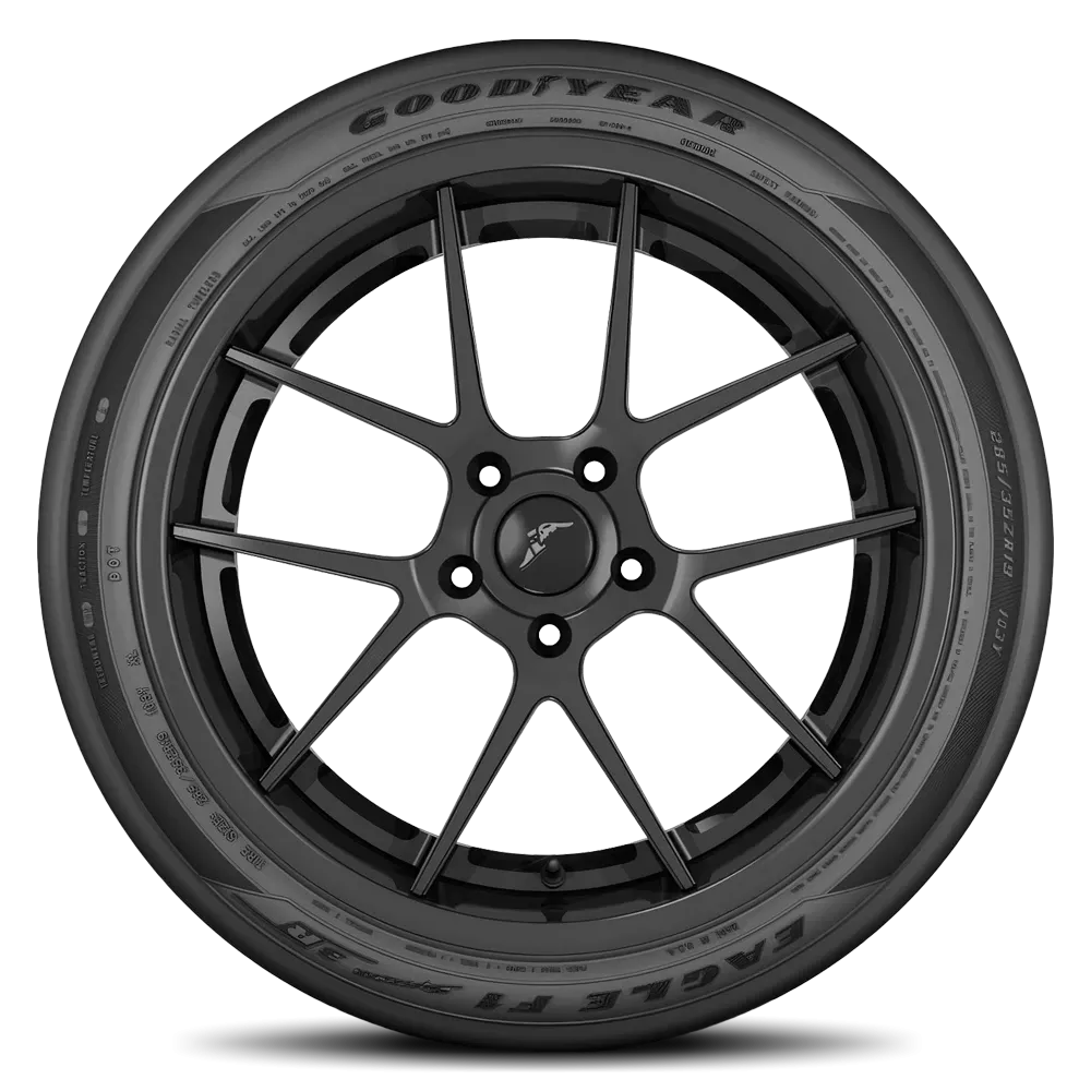 Goodyear EAGLE F1 SuperCar 3R 205/45ZR17 88Y XL - Wheelwiz