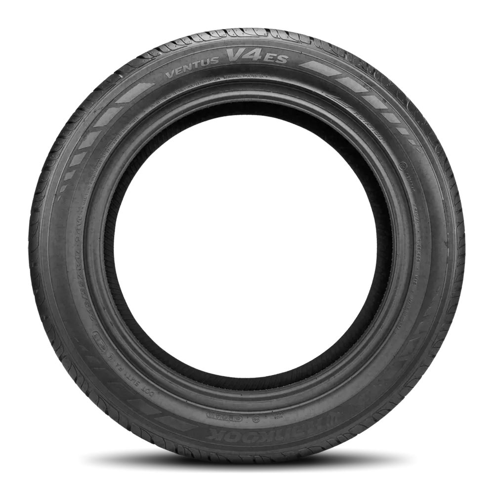 Hankook Ventus V4 ES (H105) 175/55R15 77T - Wheelwiz