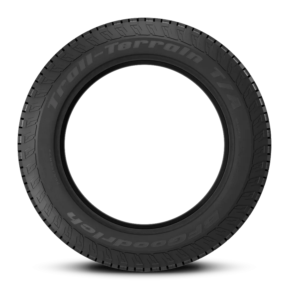 BFGoodrich Trail-Terrain T/A 265/50R22