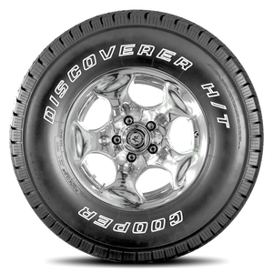 Cooper Discoverer H/T LT245/70R17