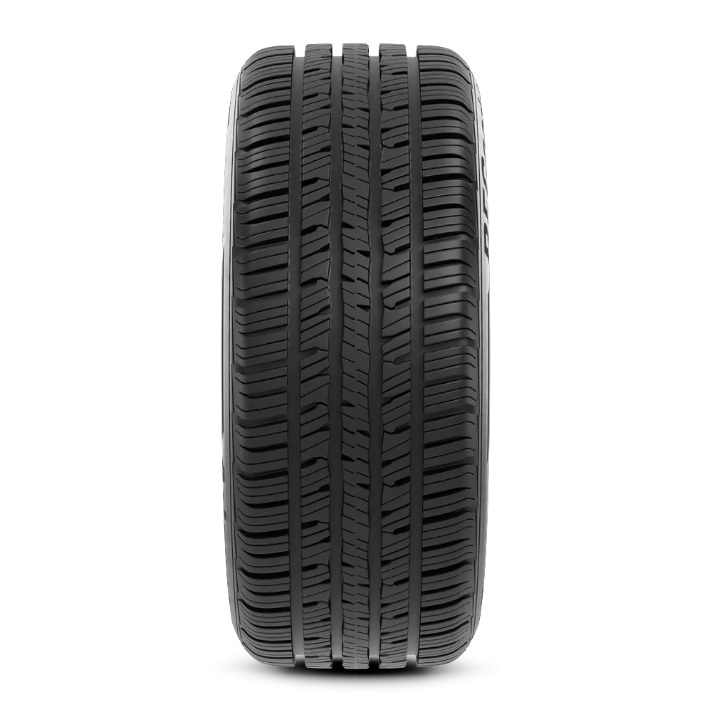 BFGoodrich Advantage Control 225/50R17 - Wheelwiz