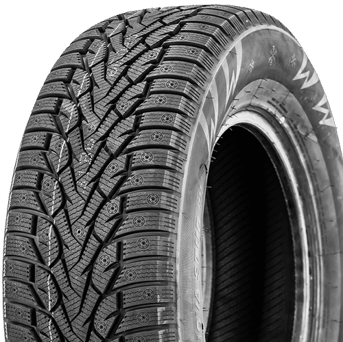 Zmax WINTERNOVA STUD III 215/60R17