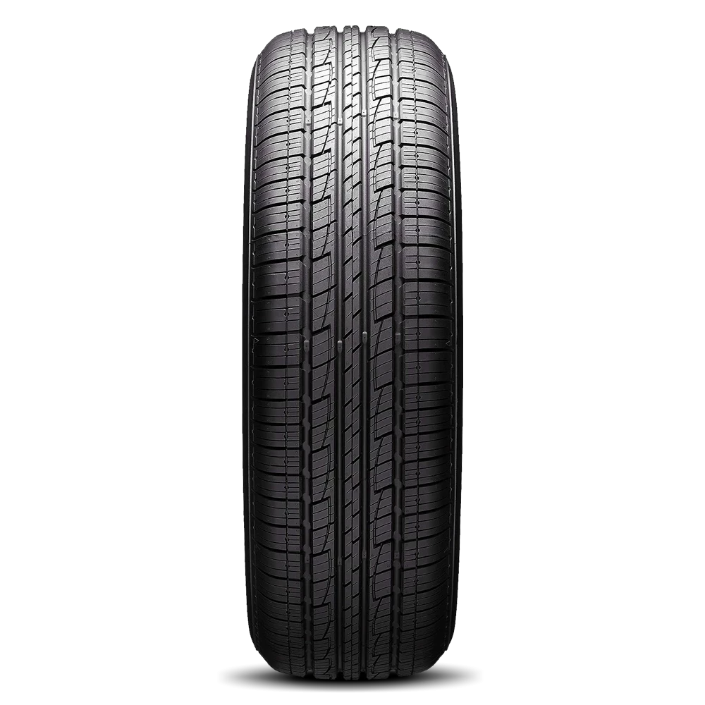 Kumho SOLUS KL21 P235/65R17 103T - Wheelwiz