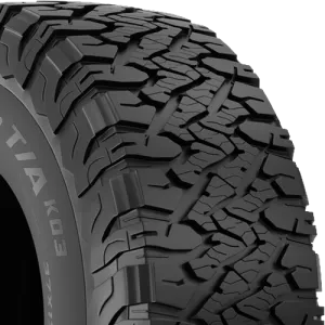 BFGoodrich All-Terrain T/A KO3 37X13.50R18LT