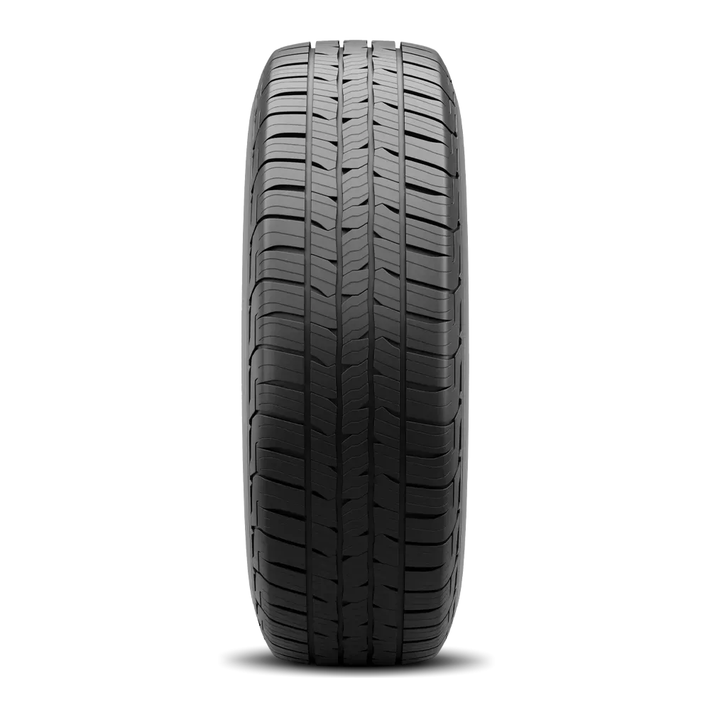 BFGoodrich Advantage Control HT 265/65R18 - Wheelwiz