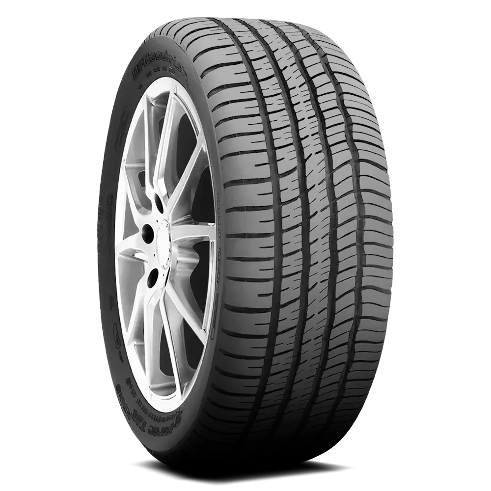 BFGoodrich g-Force T/A KDWS 255/5017 - Wheelwiz