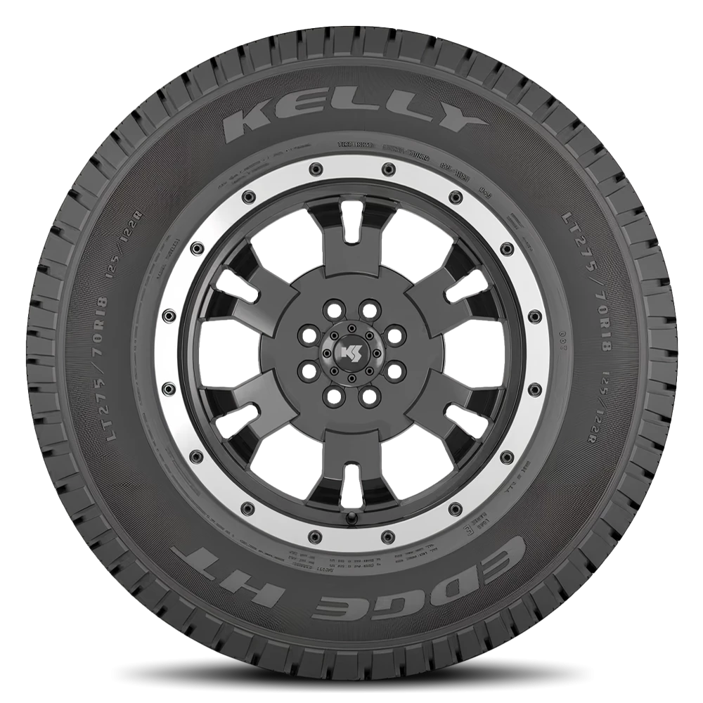 Kelly Edge HT LT245/75R16