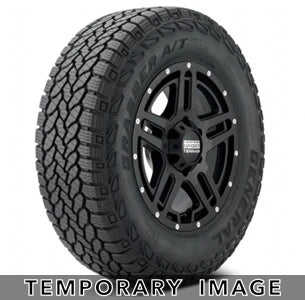 General Tire Grabber A/T Sport 235/65R17 104H