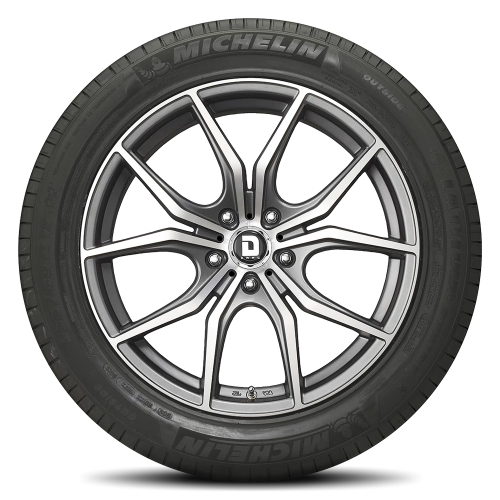 Michelin Latitude Diamaris 285/45R19 - Wheelwiz