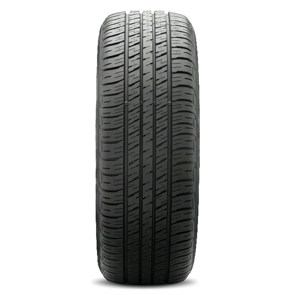Falken ZIEX CT50 A/S P255/50R20 104V - Wheelwiz