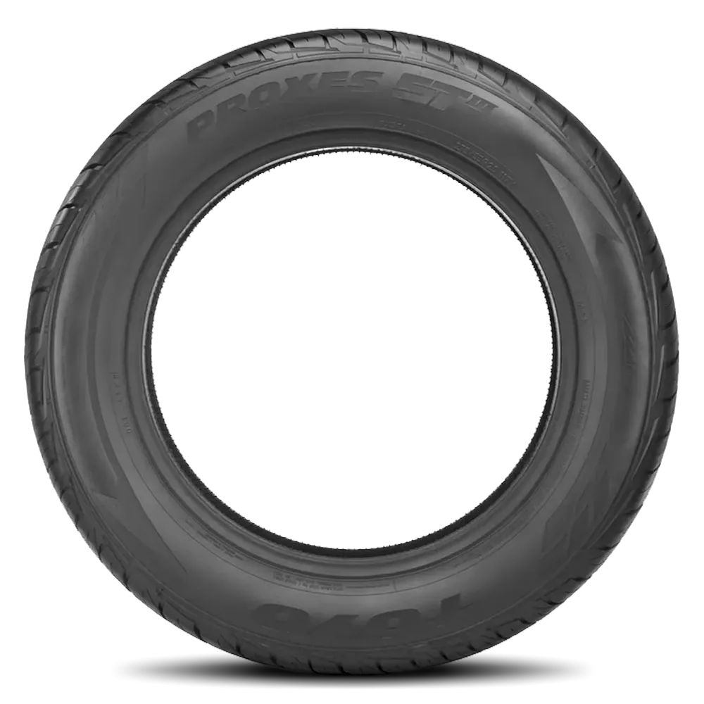 Toyo Proxes ST III 265/40R21