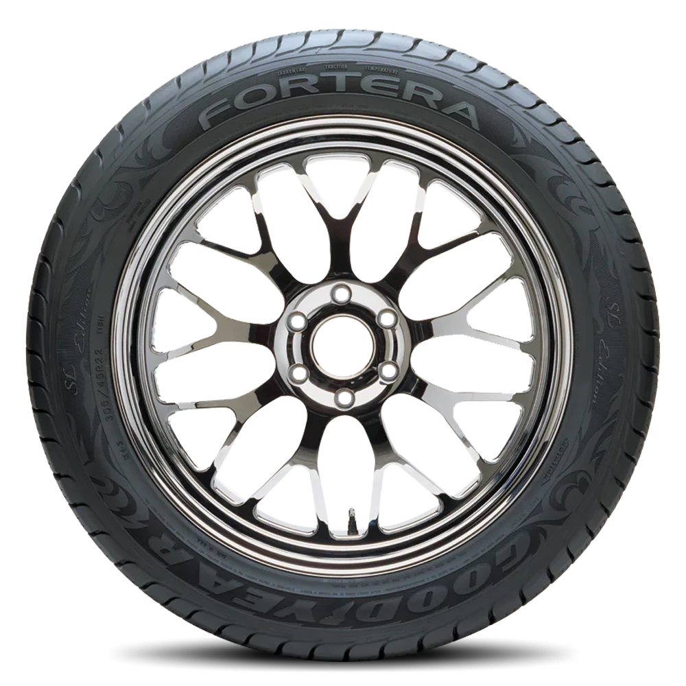 Goodyear Fortera SL 275/45R22