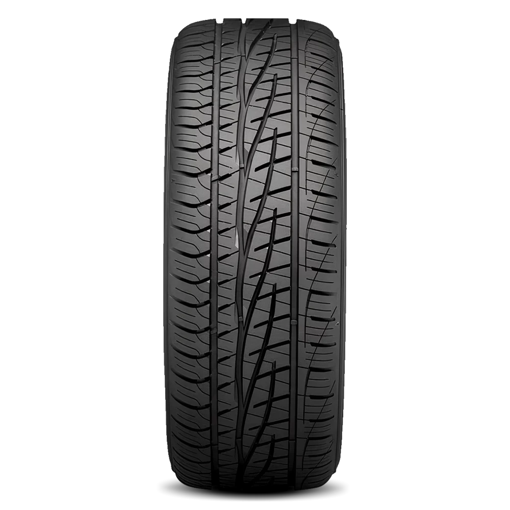 Kelly Edge HP 245/45R18