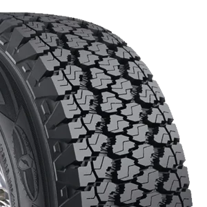 Goodyear Wrangler SilentArmor Pro-Grade LT265/70R17/10 - Wheelwiz