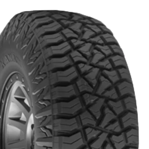 Kanati Commandant ATX 37X12.50R17LT - Wheelwiz