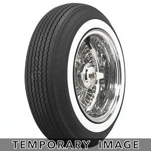 Coker Premium Sport 1 1/4 Whitewall 520-14 - Wheelwiz