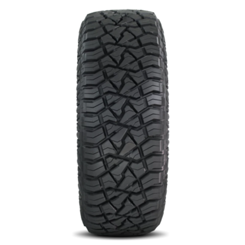 Kanati Commandant ATX 33X12.50R20LT - Wheelwiz