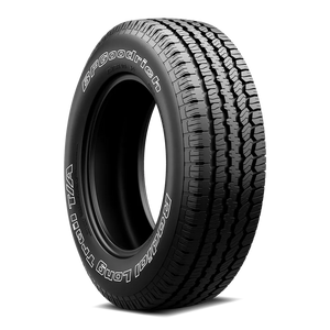 BFGoodrich Radial Long Trail T/A 265/60R18 - Wheelwiz