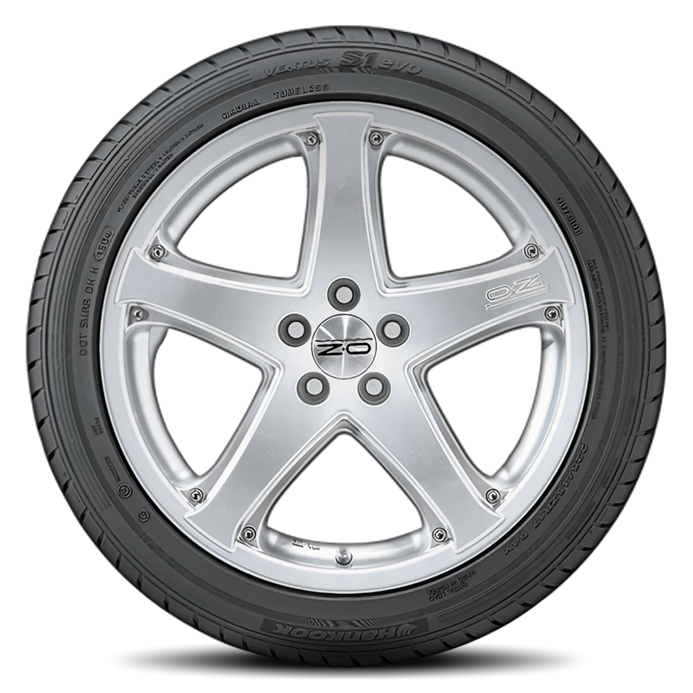 Hankook Ventus S1 Evo K107A 315/35ZR20