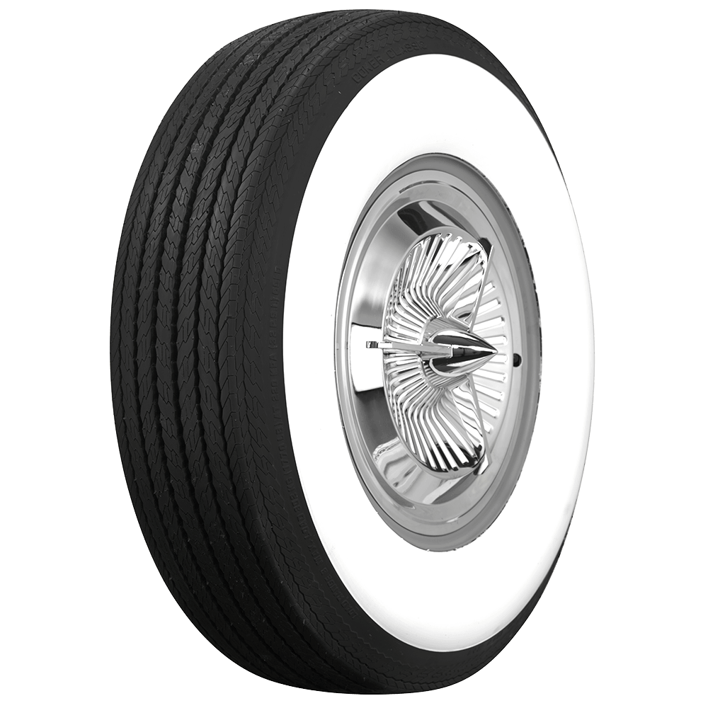 Coker H78-15 COKER 4 7/16" WW