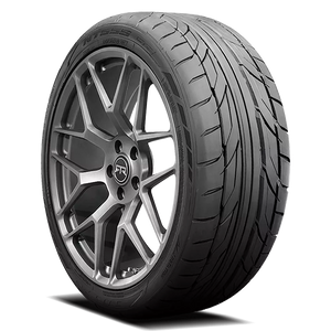 Nitto NT555 G2 295/40ZR20