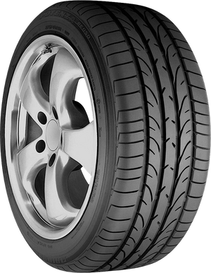 Bridgestone Potenza RE050 RFT 245/45R18 - WheelWiz