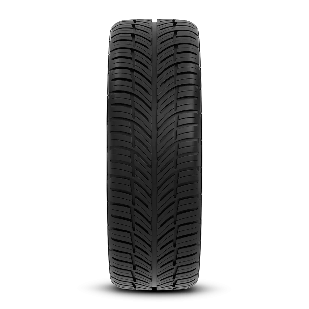 BFGoodrich g-Force Comp-2 A/S PLUS 235/50ZR17 - Wheelwiz