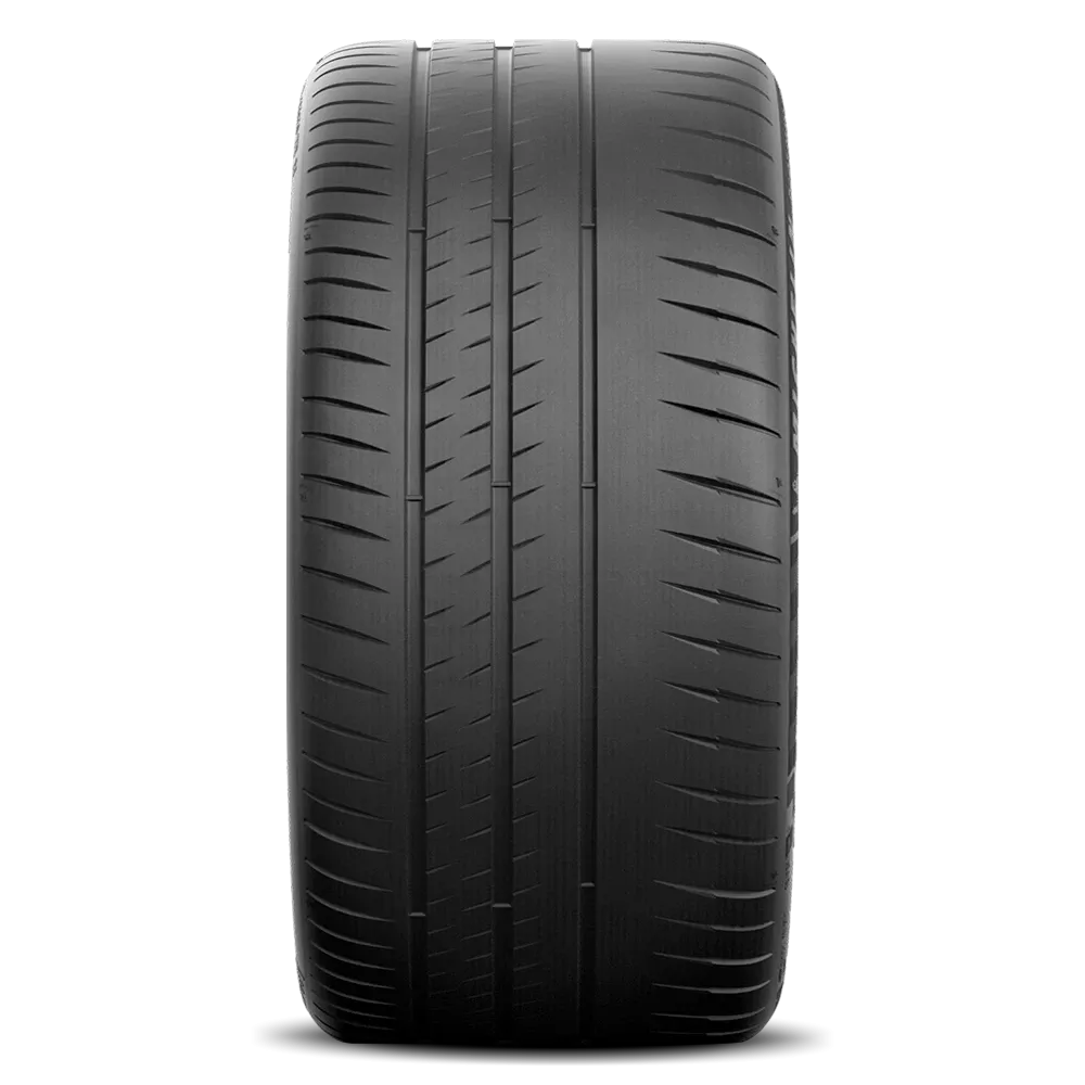 Michelin Pilot Sport Cup 2 Connect 225/45ZR18XL - Wheelwiz