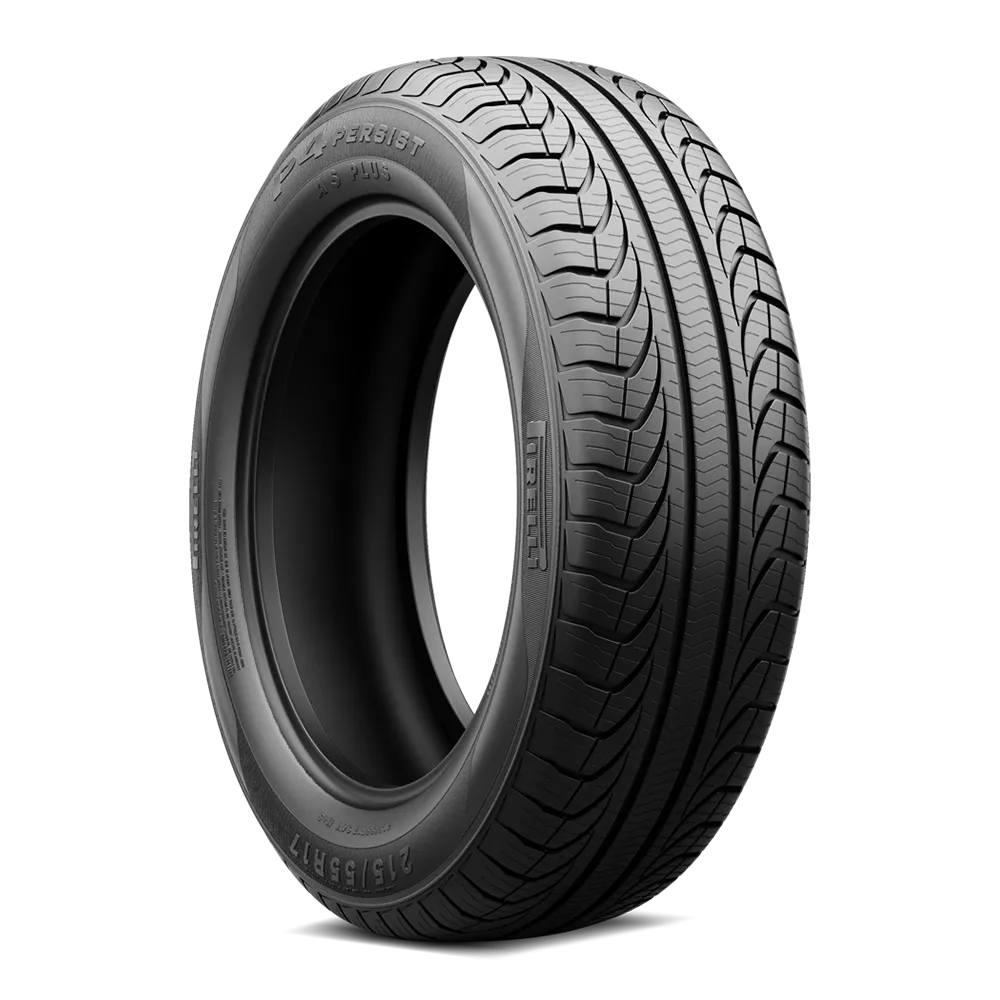 Pirelli P4 Persist All Season Plus 225/55R17 97T