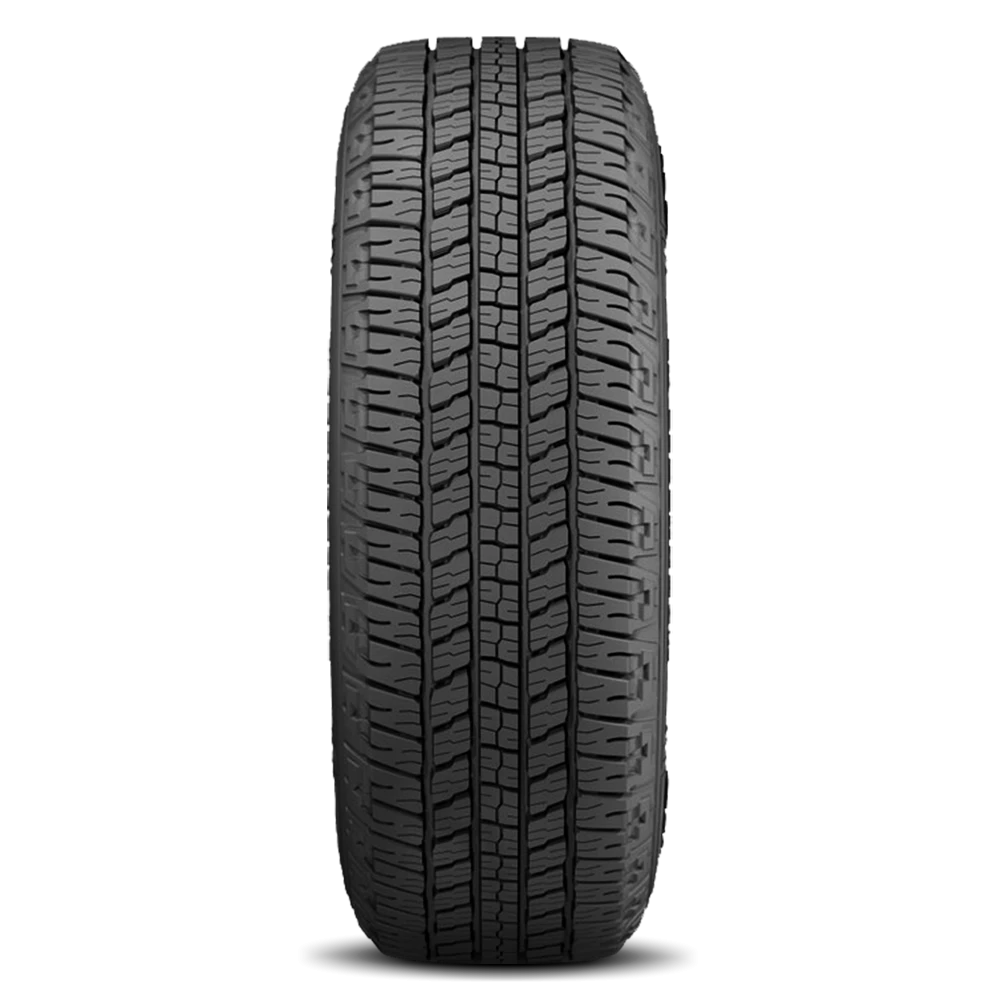 Goodyear WRANGLER WORKHORSE HT LT285/70R17 121/118R E/10 - Wheelwiz