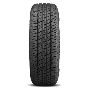 Goodyear WRANGLER WORKHORSE HT LT245/70R17 119/116R E/10