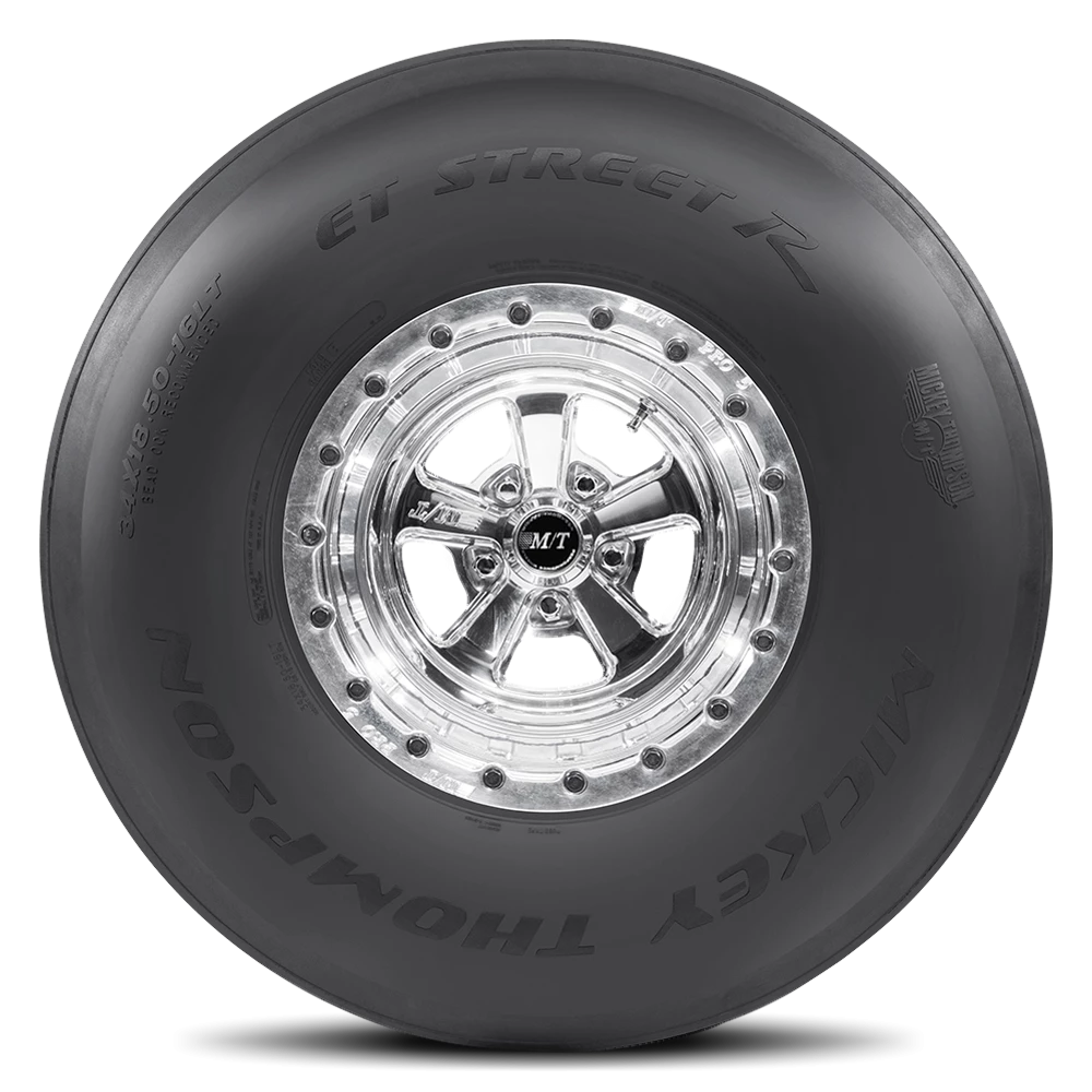 Mickey Thompson ET Street R Bias 28x11.5R17