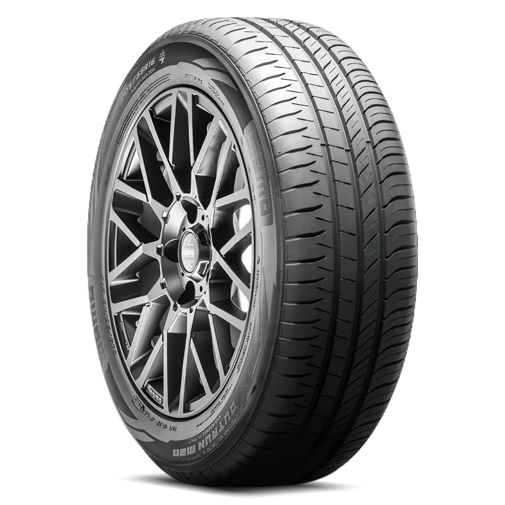 Michelin Primacy Tour A/S 255/55R18XL