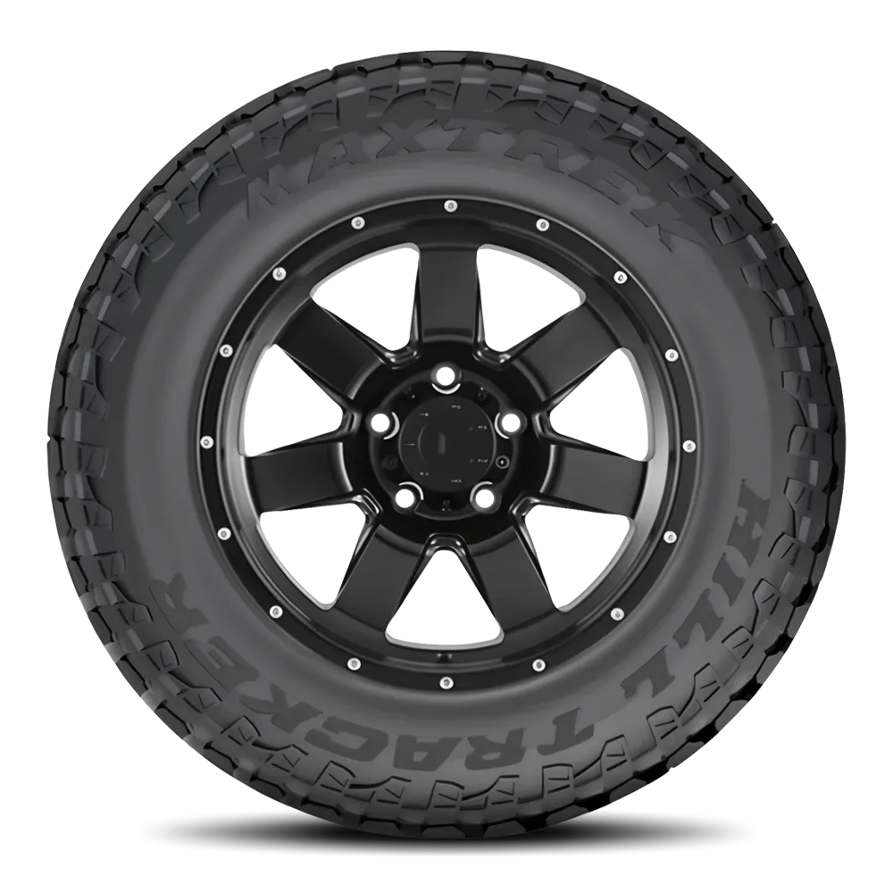 Maxtrek Hill Tracker LT275/65R18